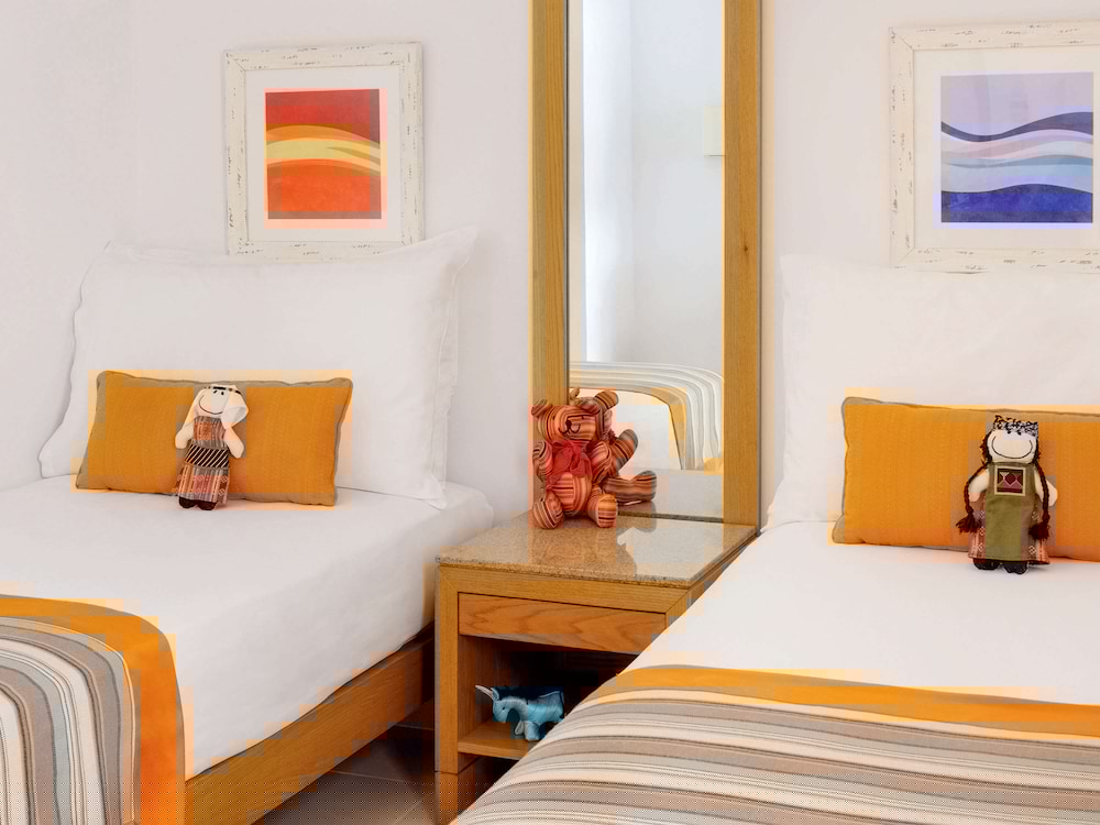 Movenpick Resort & Spa Tala Bay Aqaba 27/79