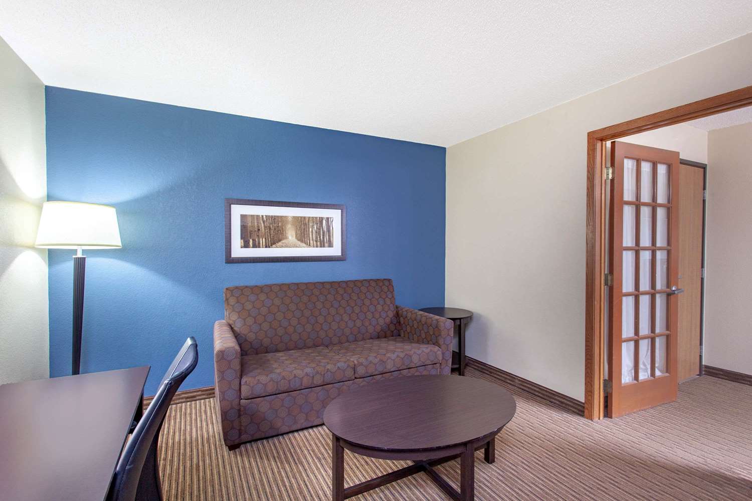AmericInn by Wyndham Mankato Event Center 26/55