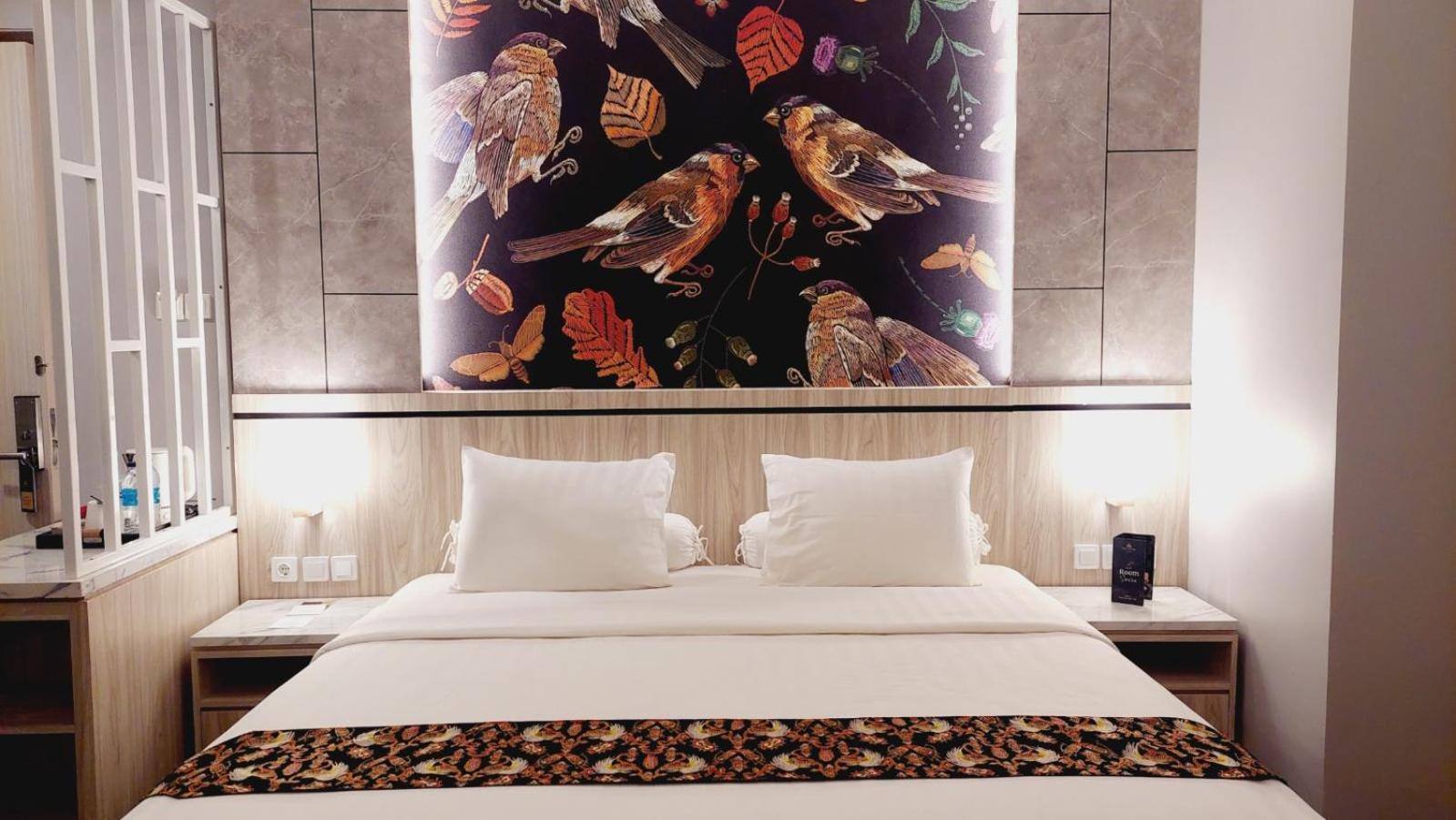 SIP Azana Hotel Jayapura 5/50