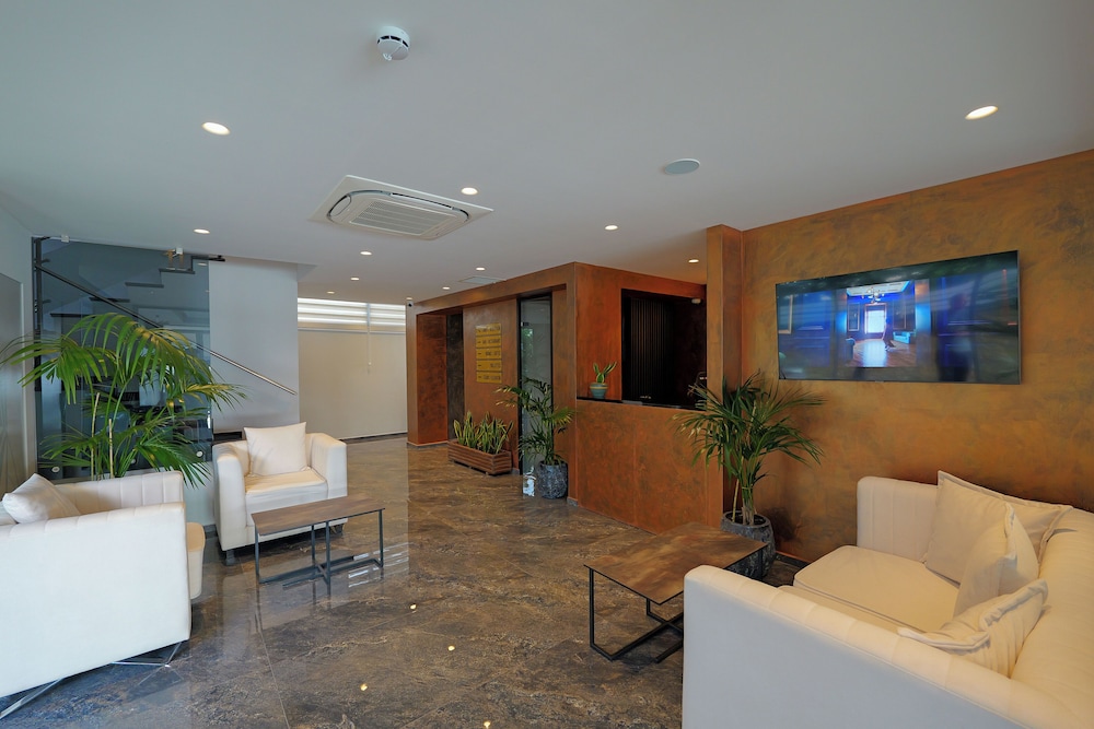 Hotel Teuta 27/50