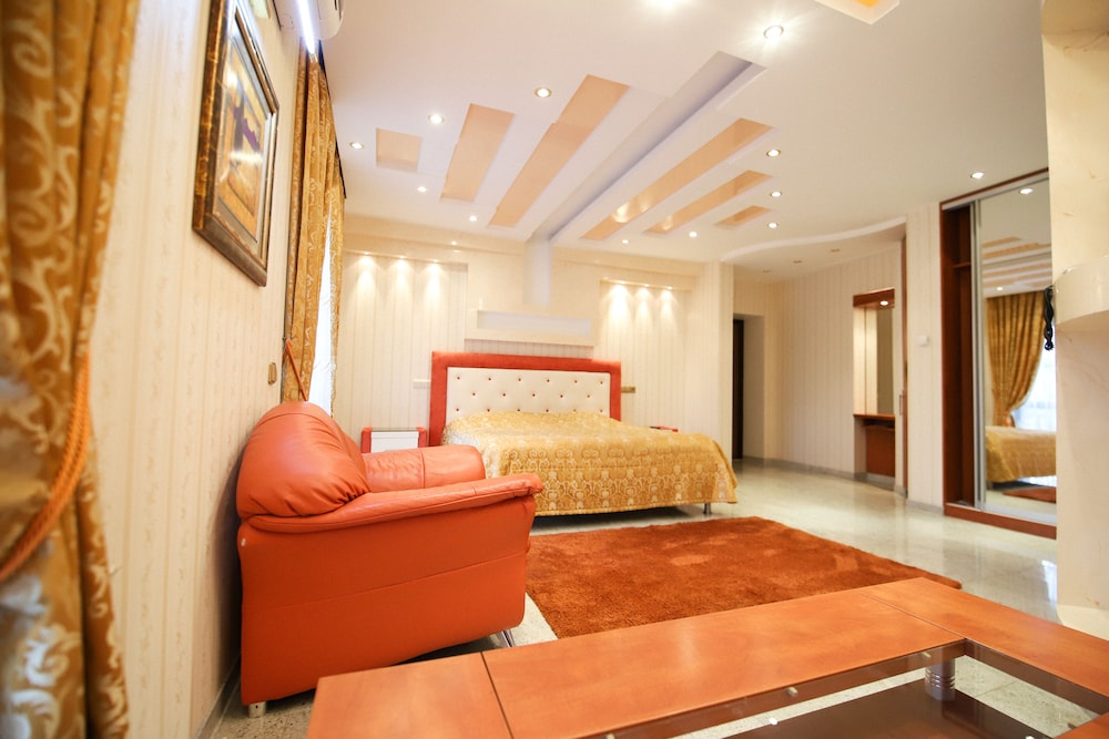 Prestige Apart Hotel 33/49