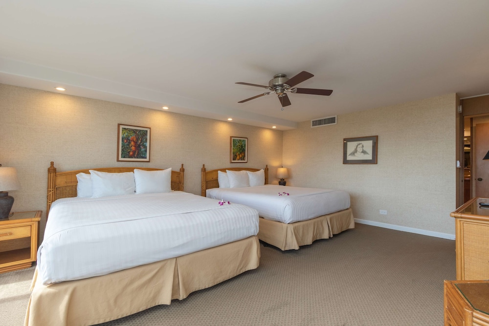 Aston Maui Kaanapali Villas 6/41