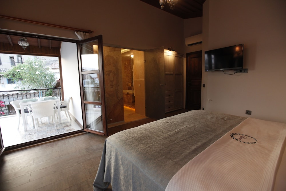 Livia Hotel Ephesus 13/33