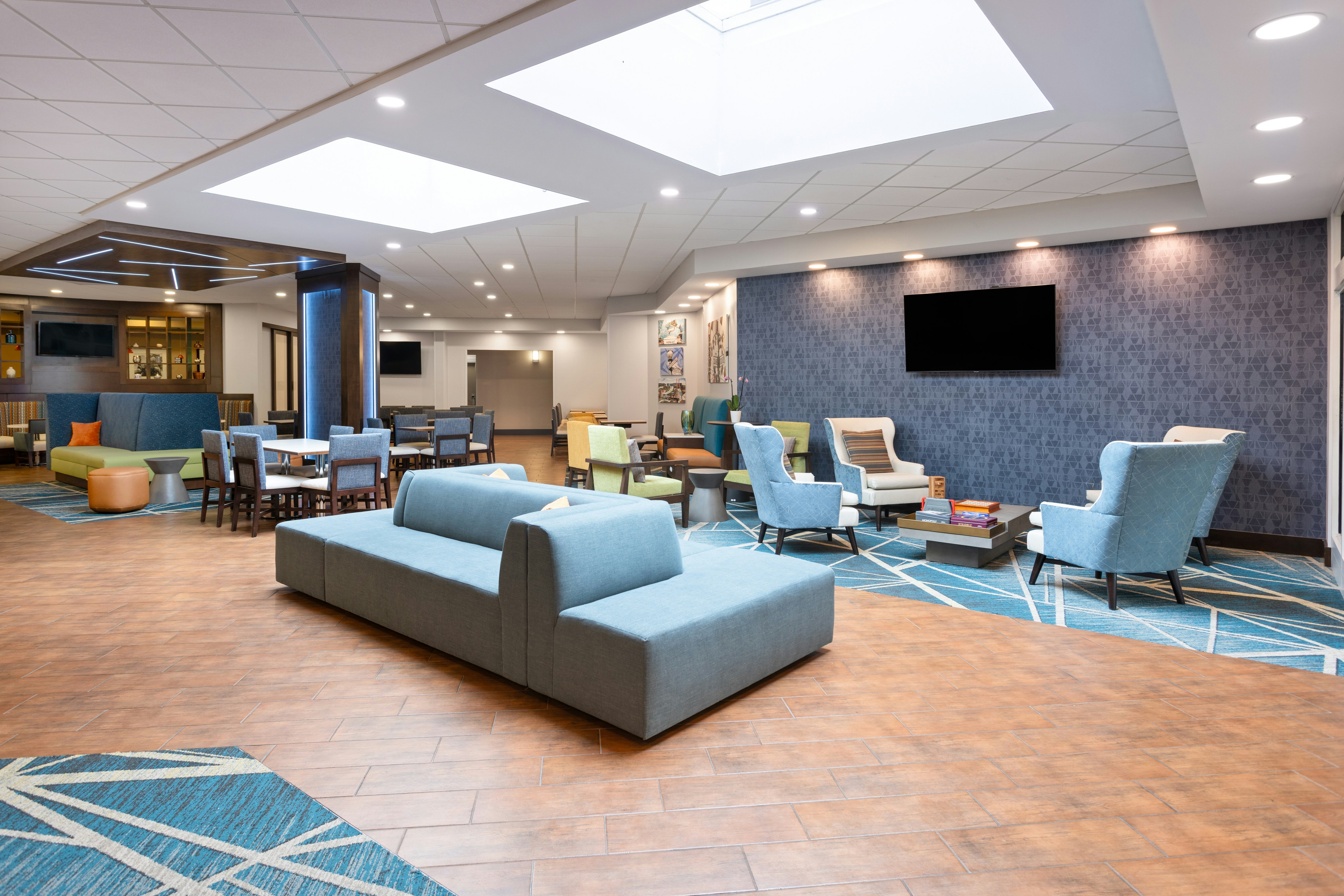 Hampton Inn And Suites Hershey 28/51