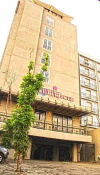 Maple Hotel Grogol 2/27