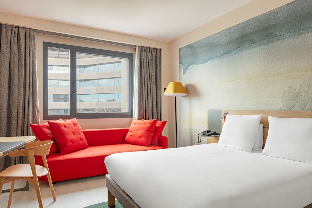 Novotel Madrid City Las Ventas 24/78