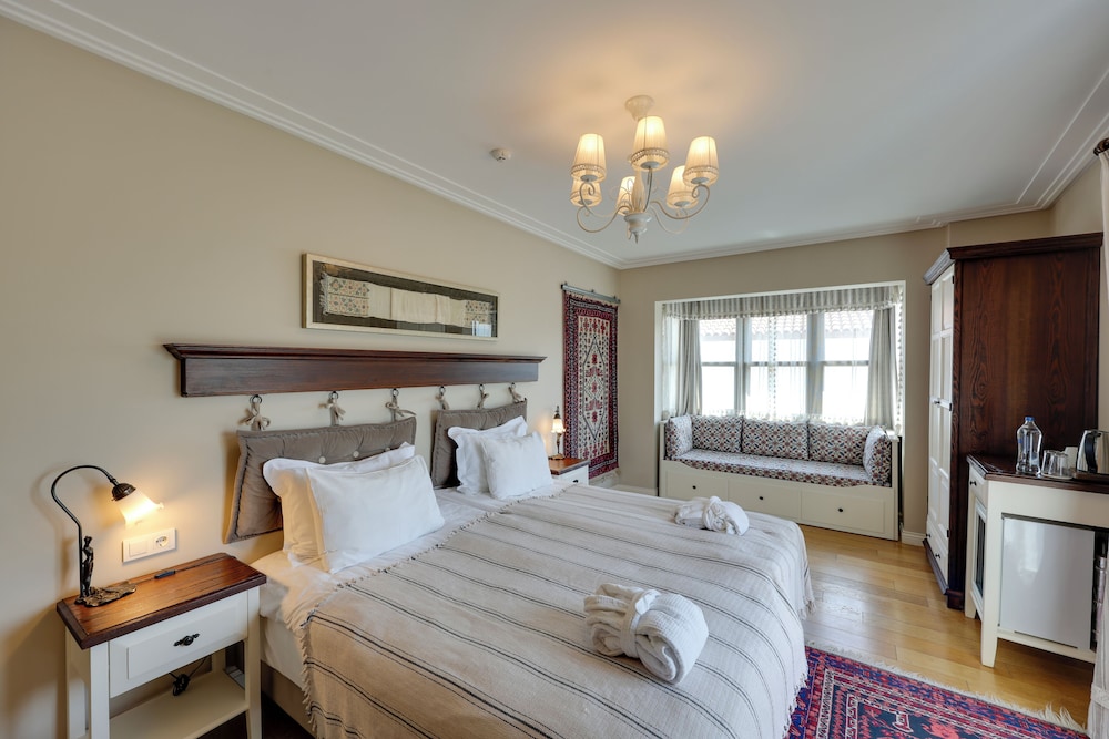 Akanthus Hotel Ephesus 5/50