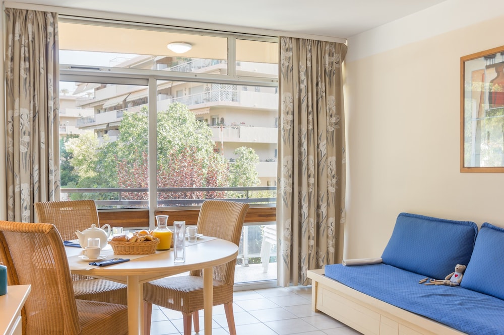 Residence Pierre And Vacances Heliotel Marine 36/50