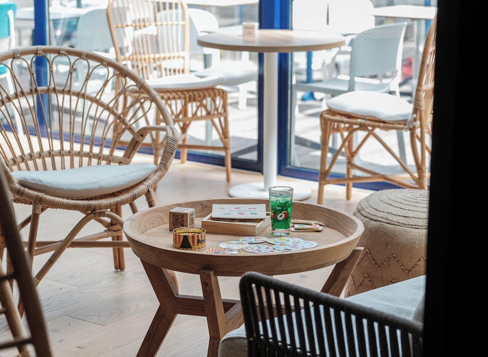 L’Escale Marine, The Originals Relais 46/60