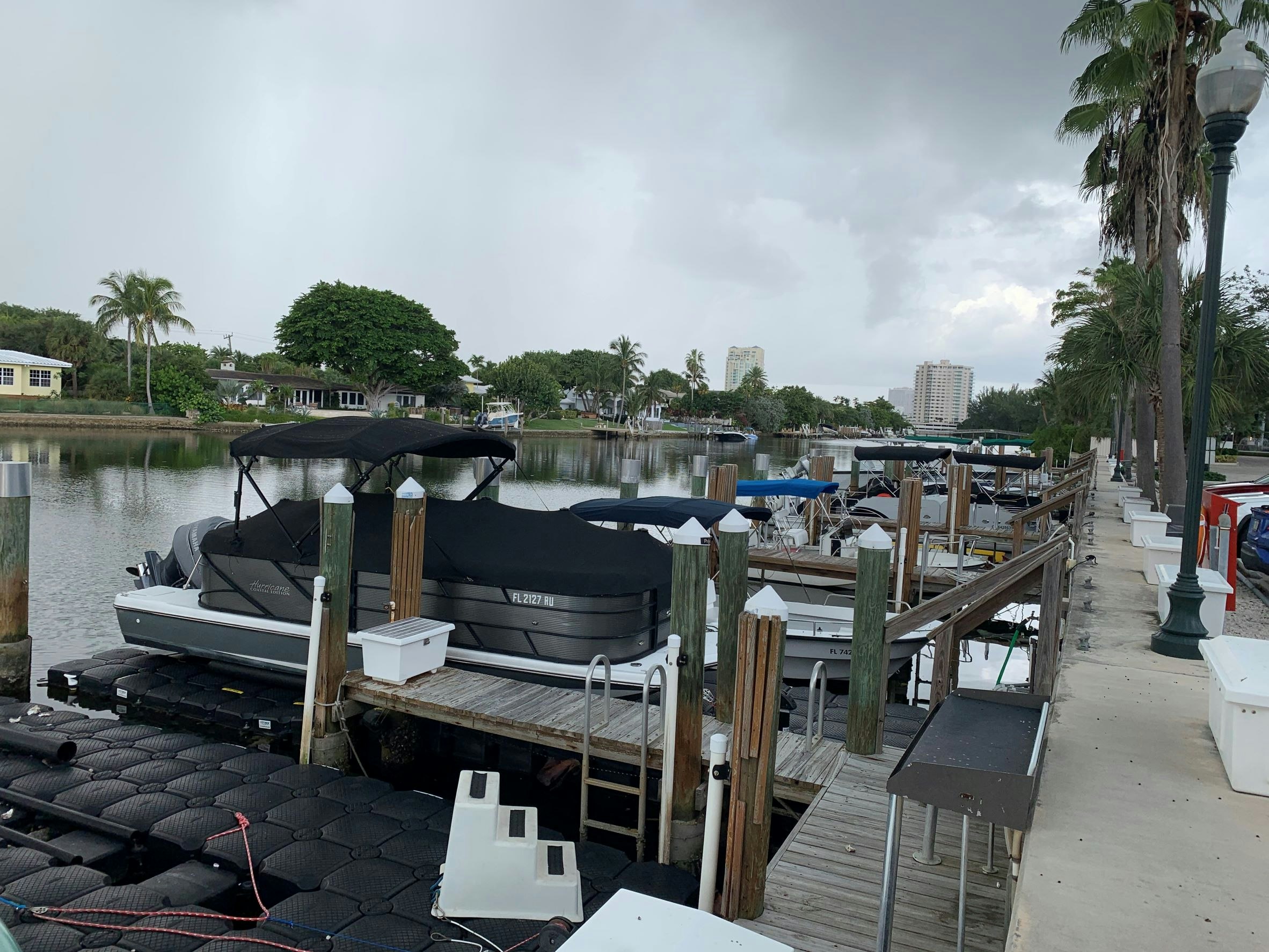 Lago Mar Beach Resort Club 68/90