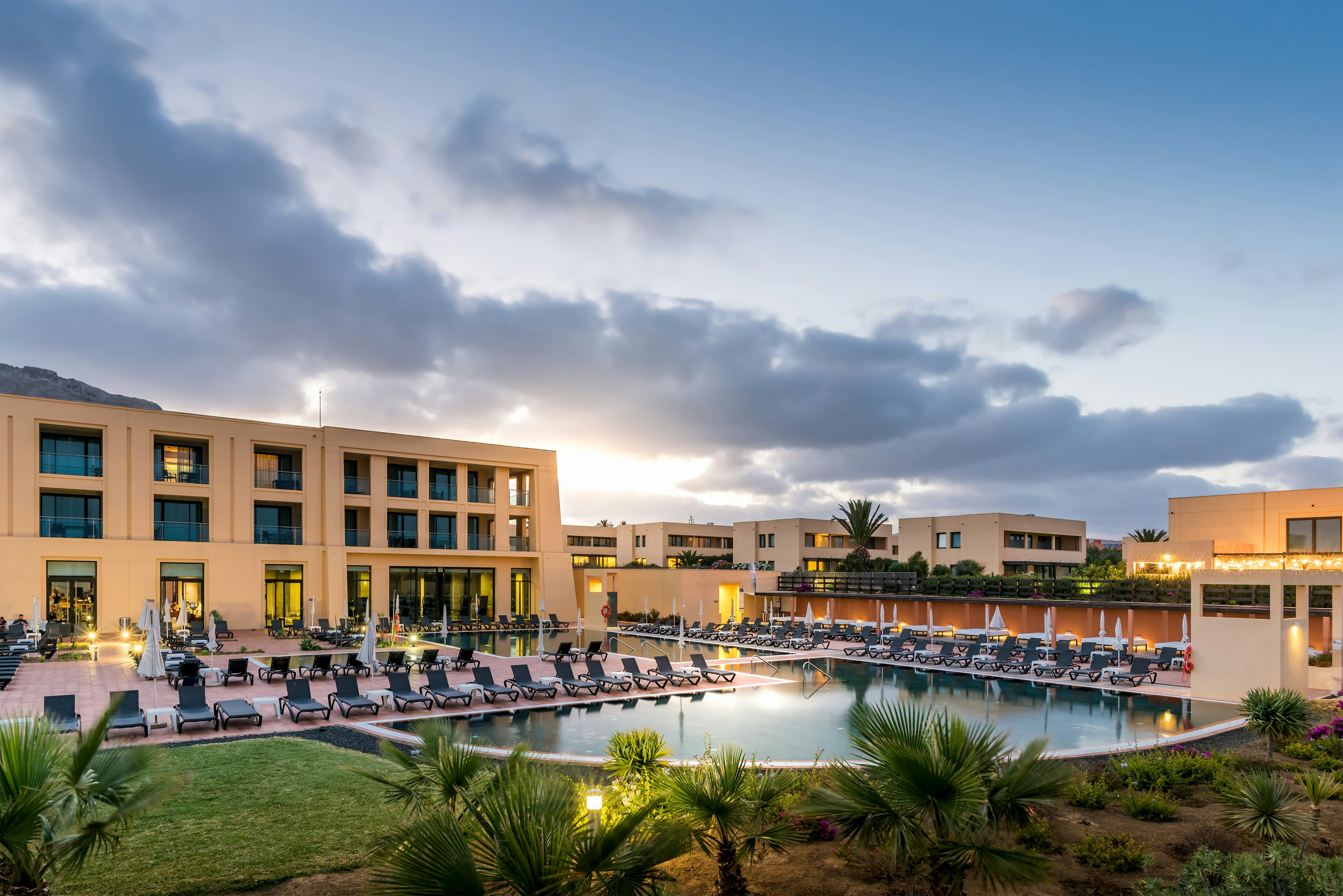 The Navigator Colombus All Inclusive in PORTO SANTO