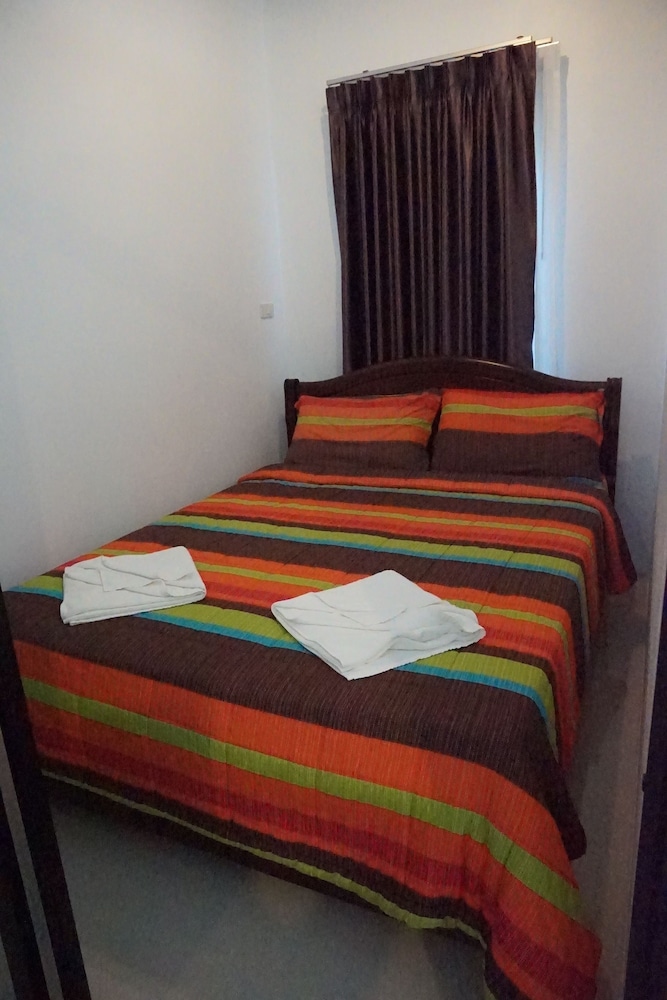 Wanna Dream Villas Aonang 14/37