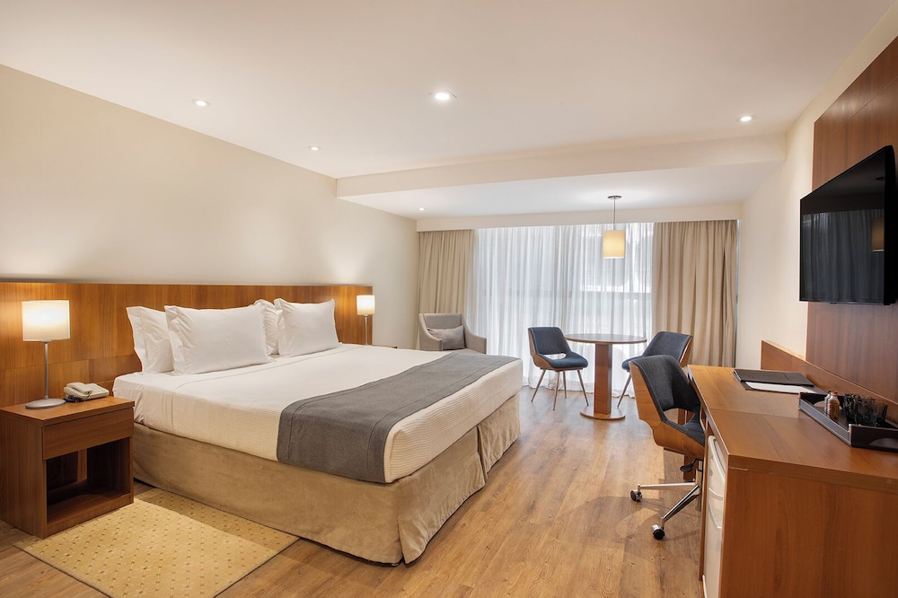 SUPERIOR, DOUBLE BED