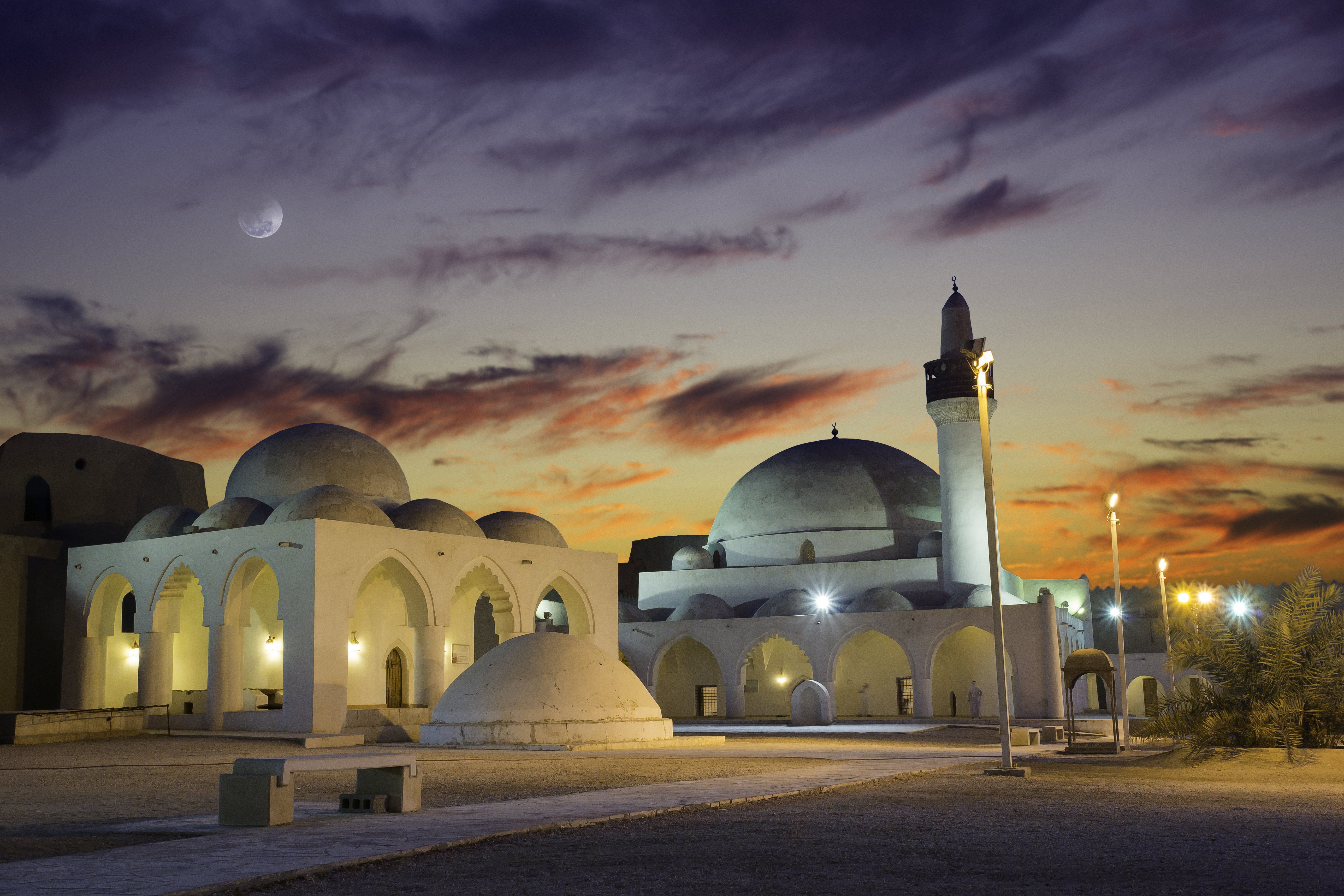 فندق الأحساء انتركونتيننتال(Al Ahsa Intercontinental) 3/61