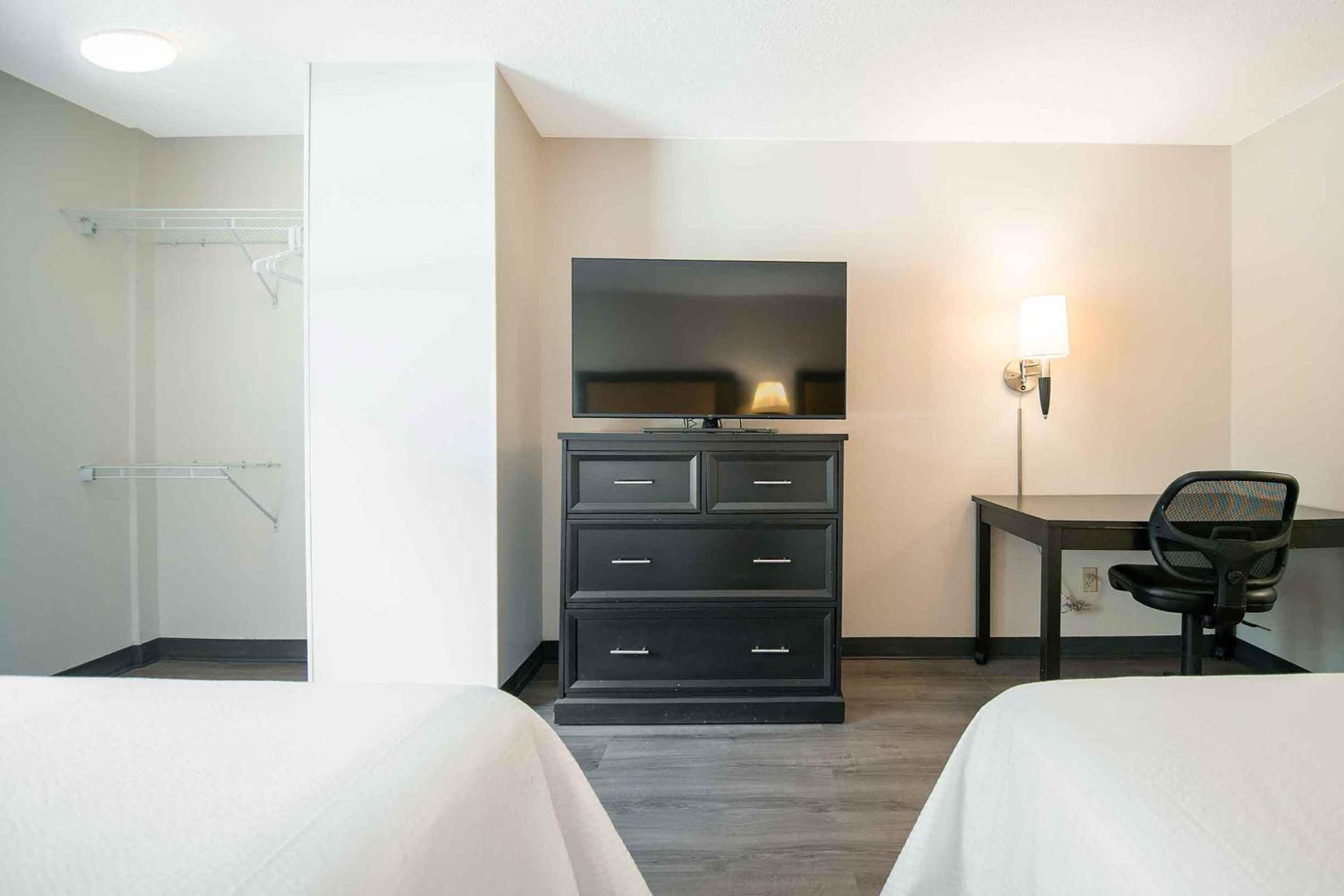 استوديو ديلوكس بسريرين كوين، Esd Extended Stay Deluxe Lake Buena Vista 9/10