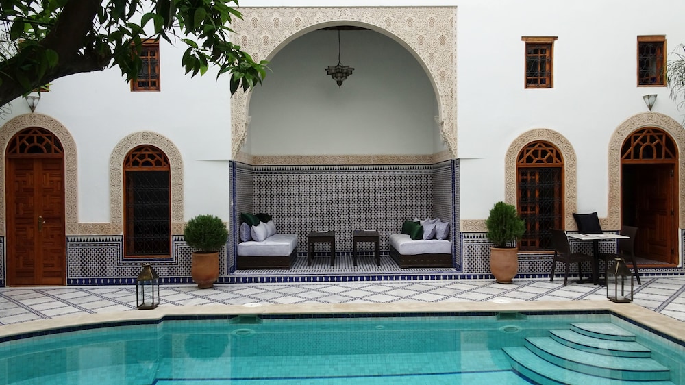 Riad Sabah 28/50