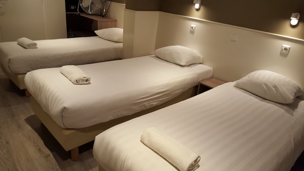Hotel Old Quarter 21/72
