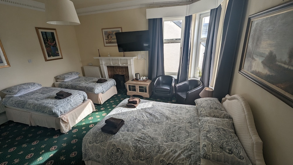 Dalgair House Hotel 38/50