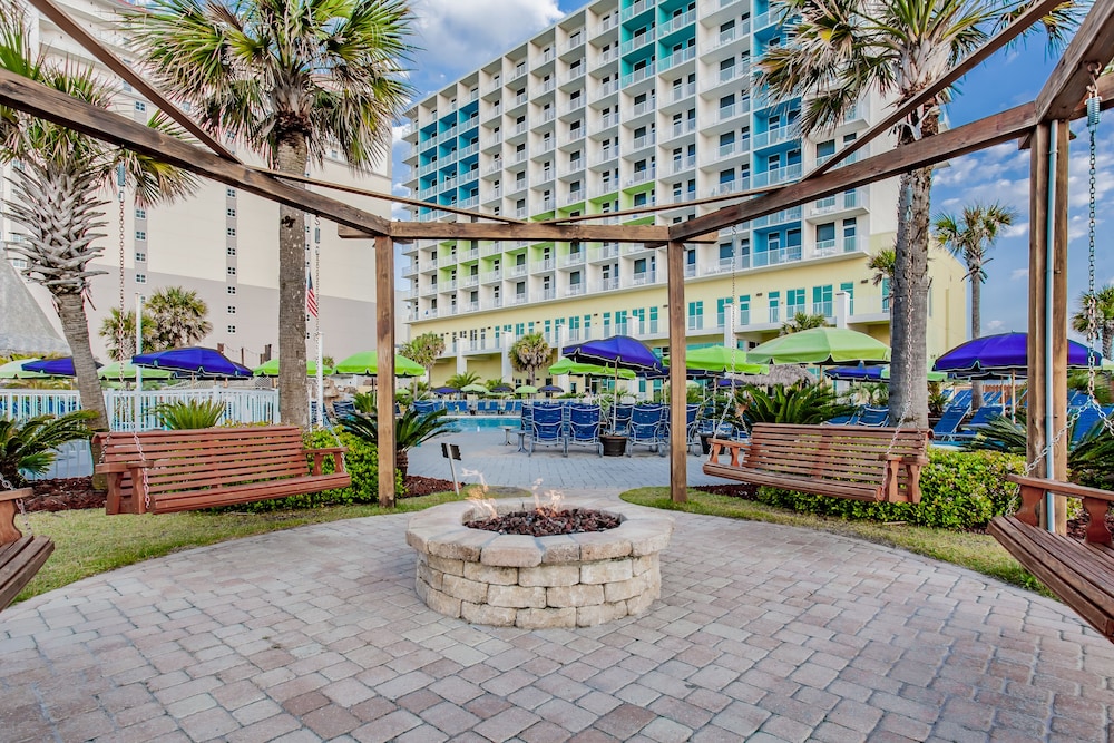 Holiday Inn Resort Pensacola Beach 9/78