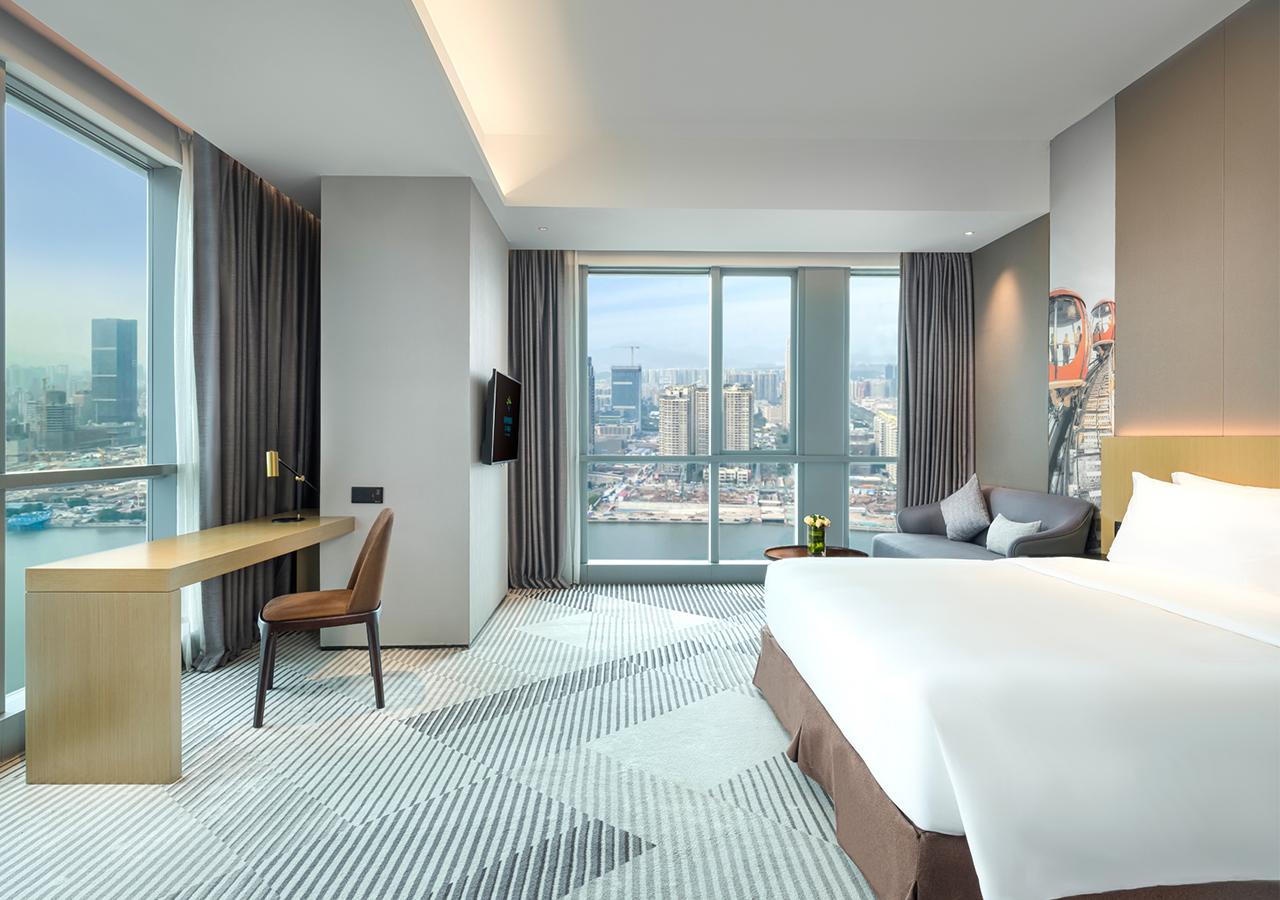 Poly Yueya Hotel 25/49