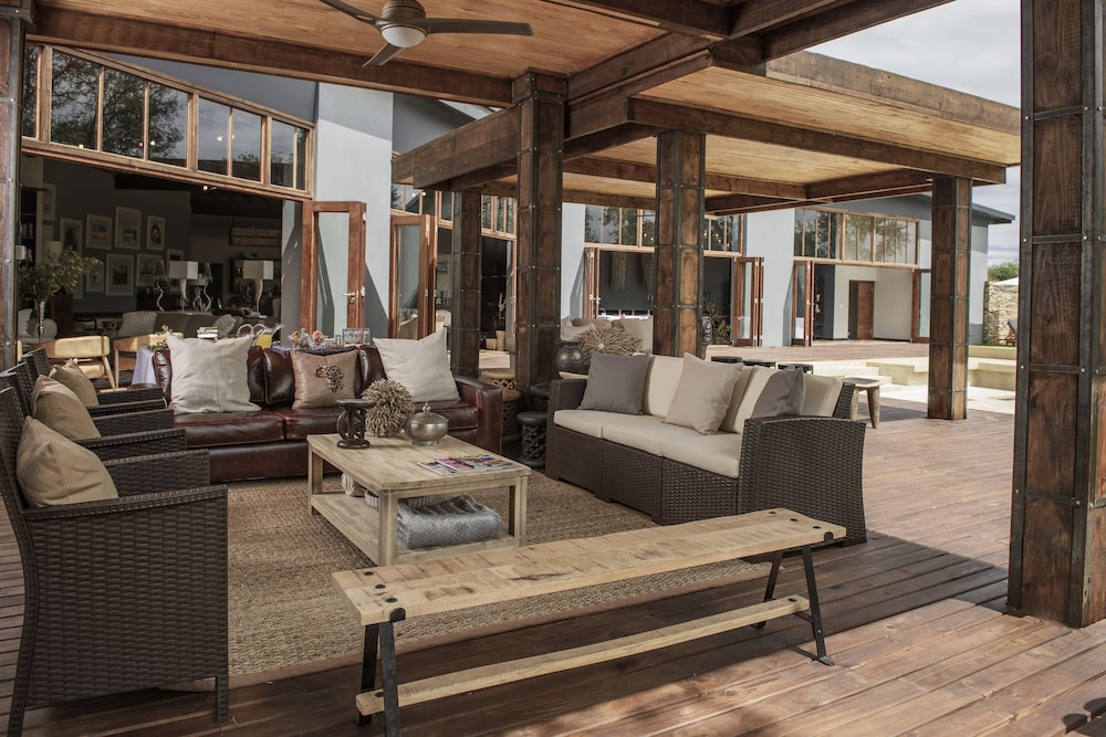 Becks Safari Lodge 53/77