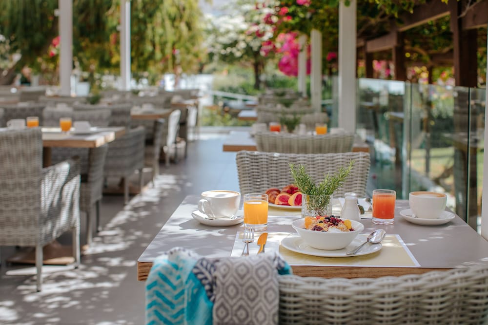Nissi Beach Resort 64/75