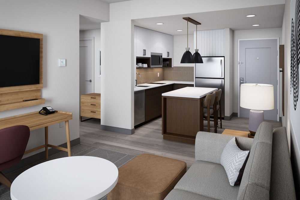 Staybridge Suites Louisville - Expo Center 22/31