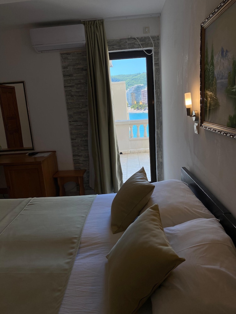 Hotel Kuc 10/50