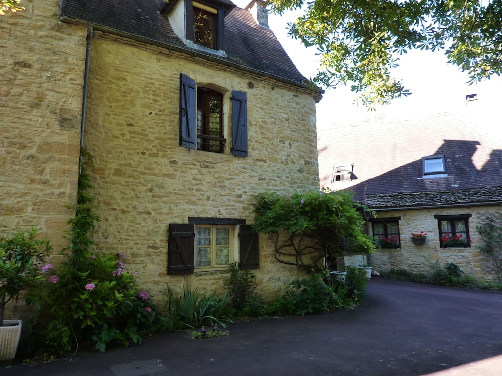 Chambres D'hôtes Aux Trois Sources 4/43