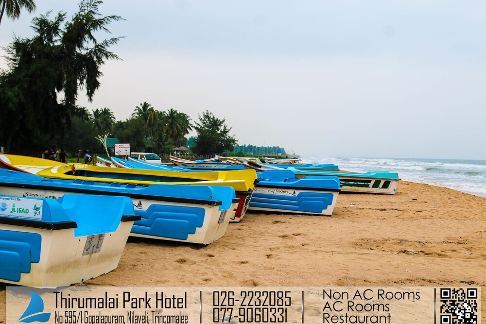 Thirumalai Park 21/44