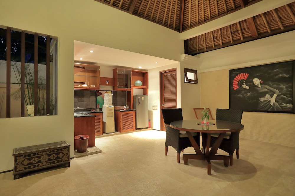 Puri Mas Boutique Resort And Spa 42/50