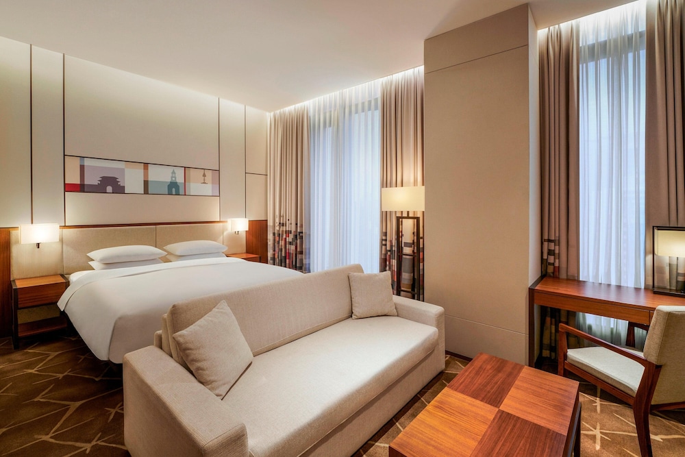 ALOFT SEOUL MYEONGDONG 6/24