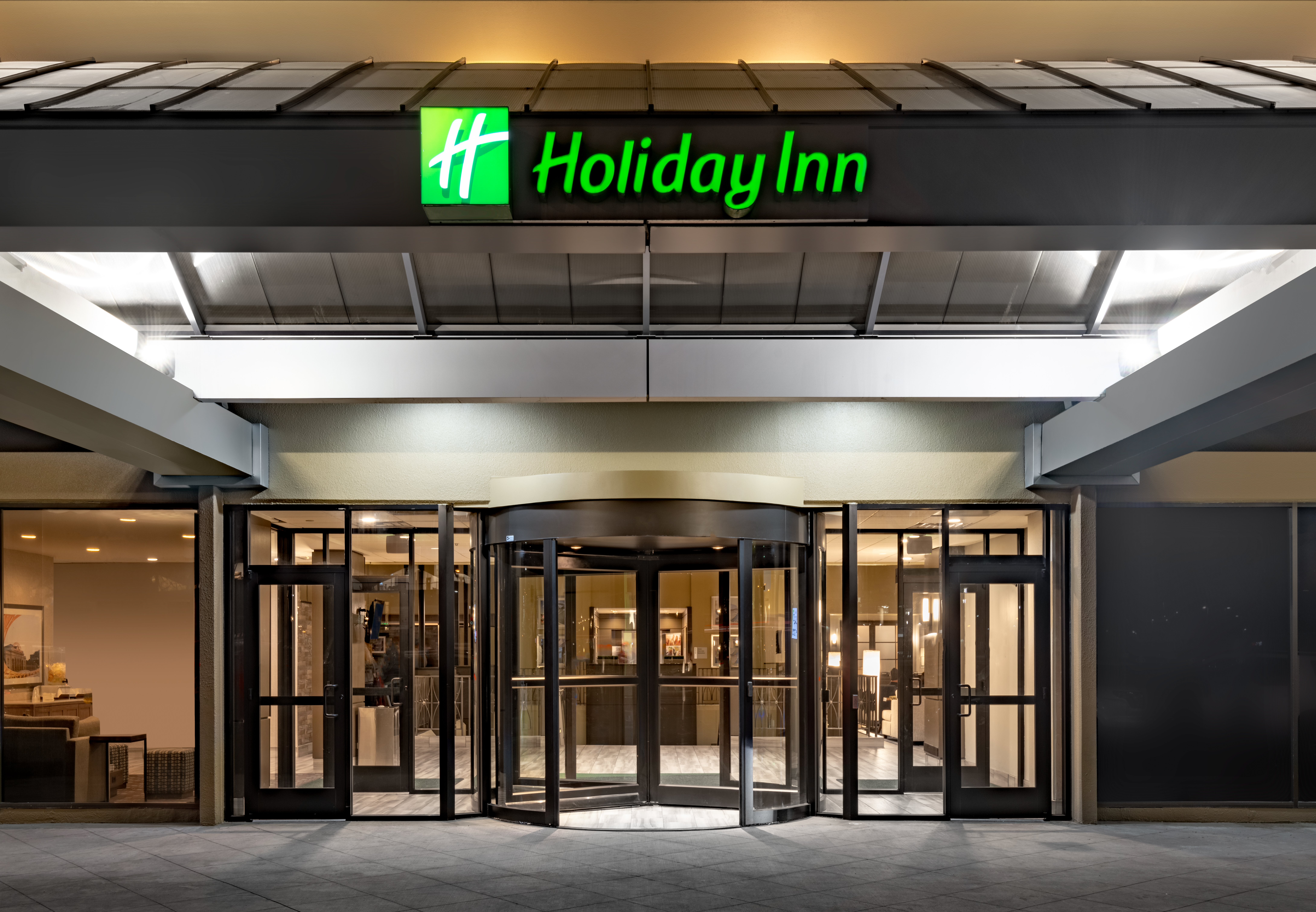 Holiday Inn Denver East Stapleton 6/67