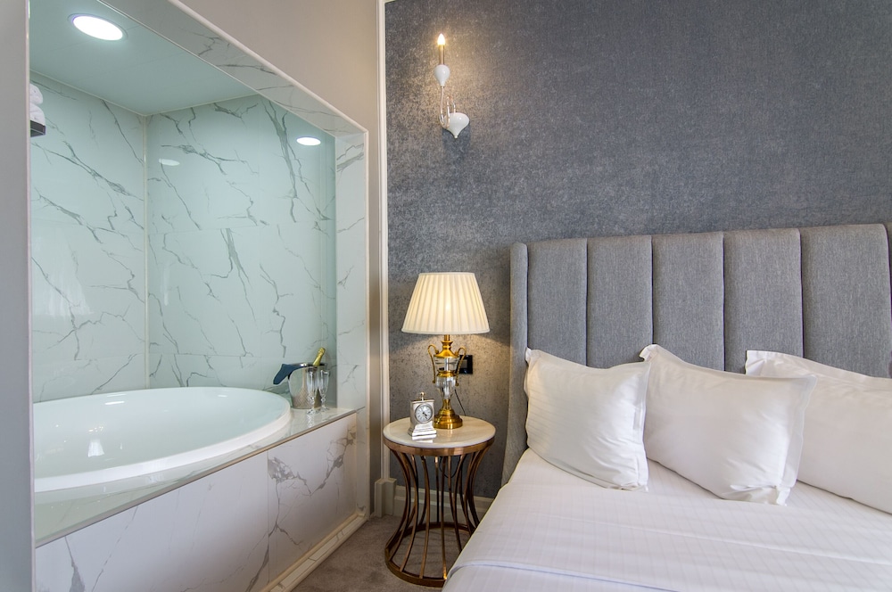 Hotel Lido By Phoenicia 27/70