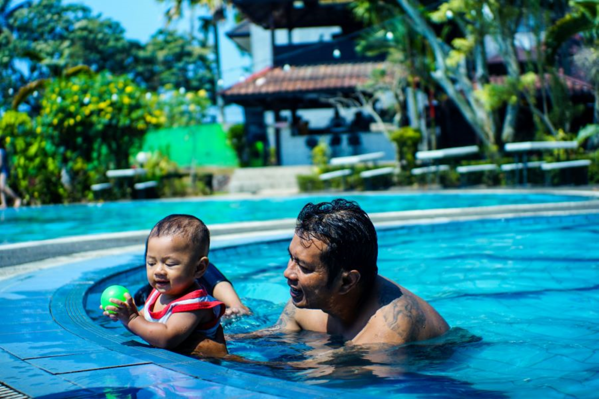 Hotel Taman Sari 39/50