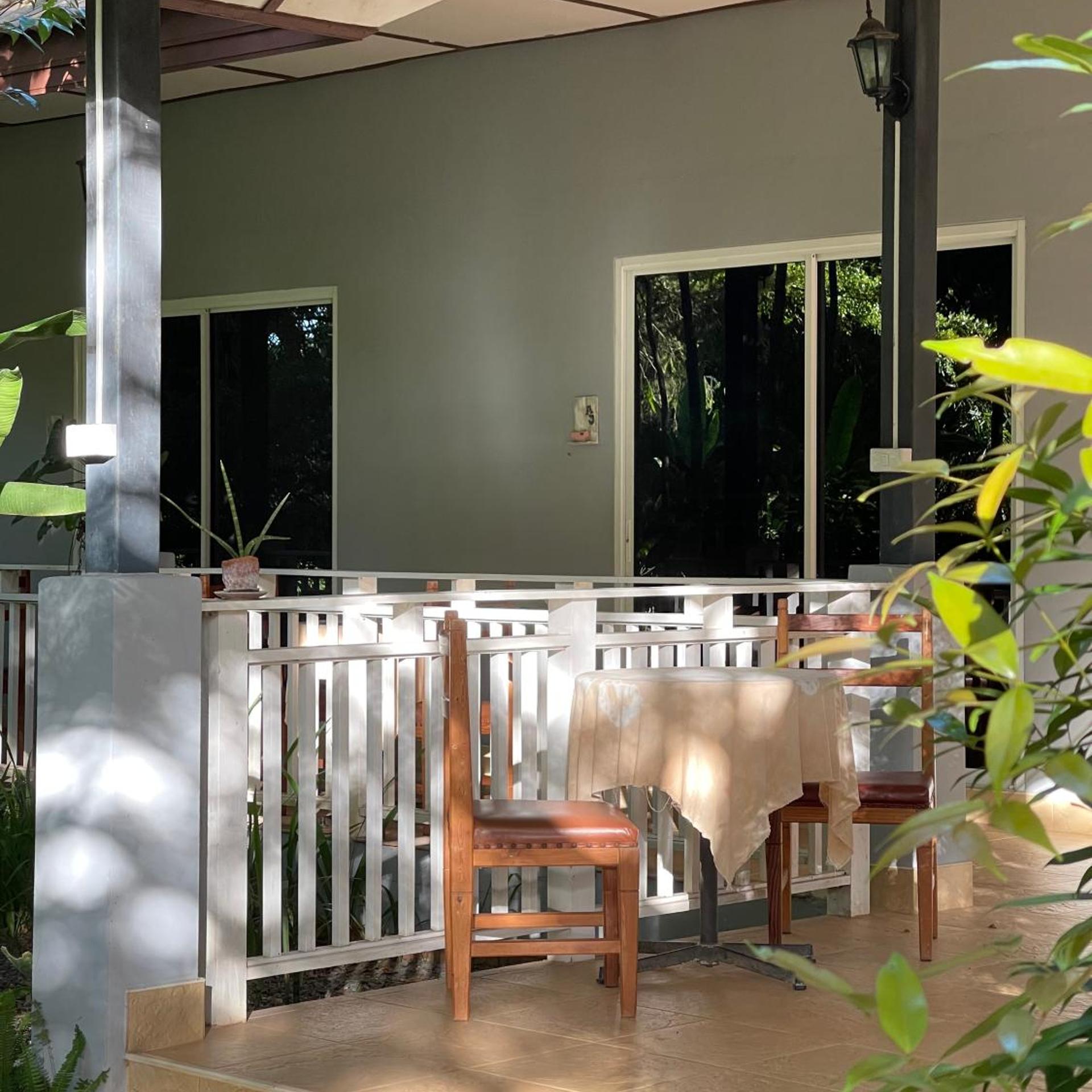 Khao Yai Cottage 10/81