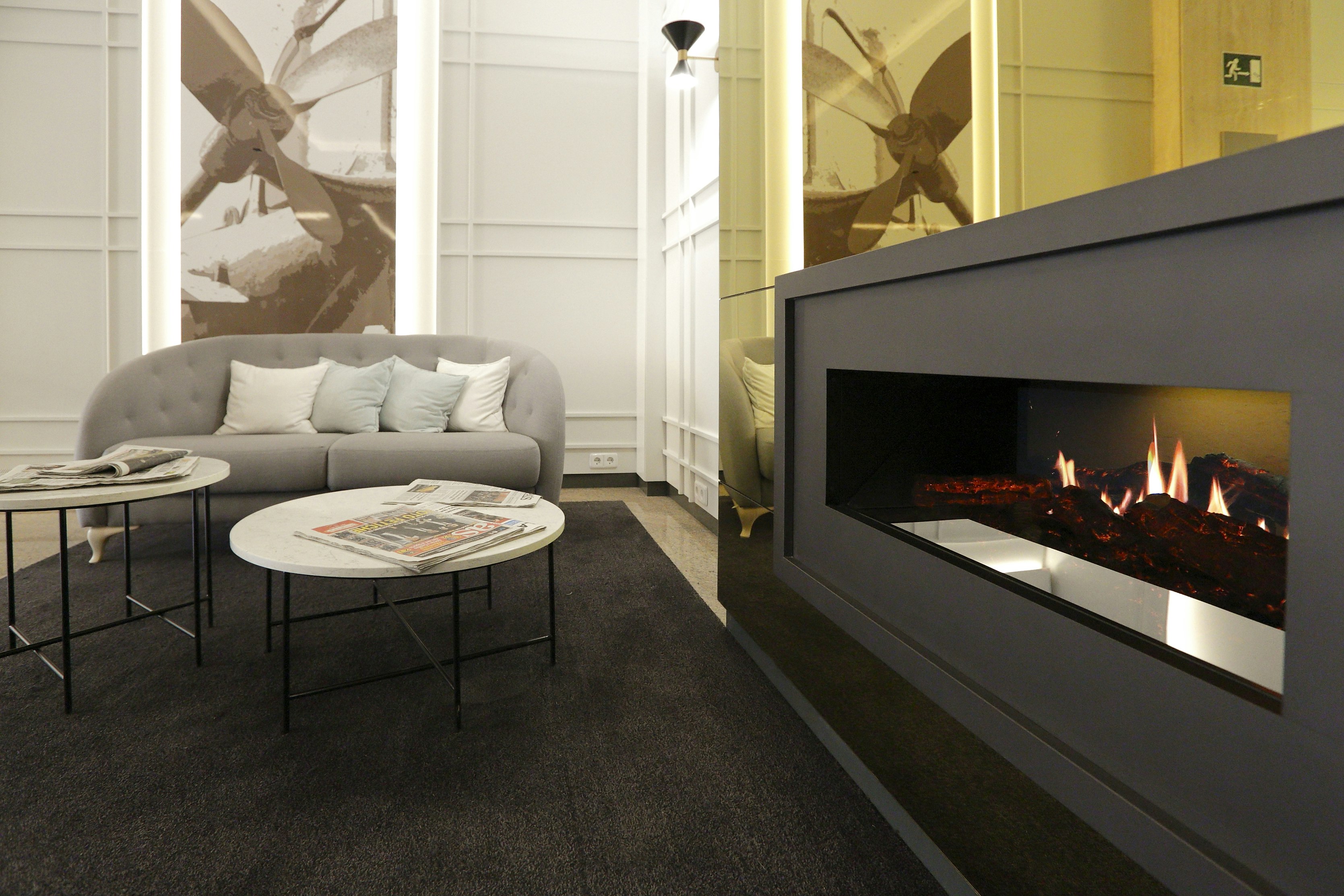Hotel Sercotel Alfonso XIII 25/50