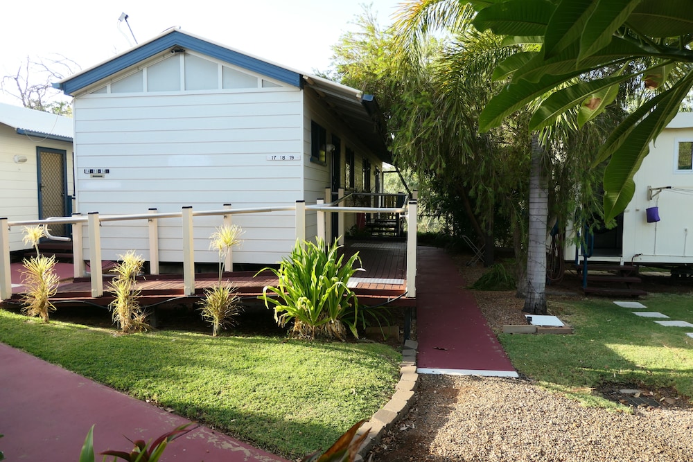 Mt Isa City Motel 25/42