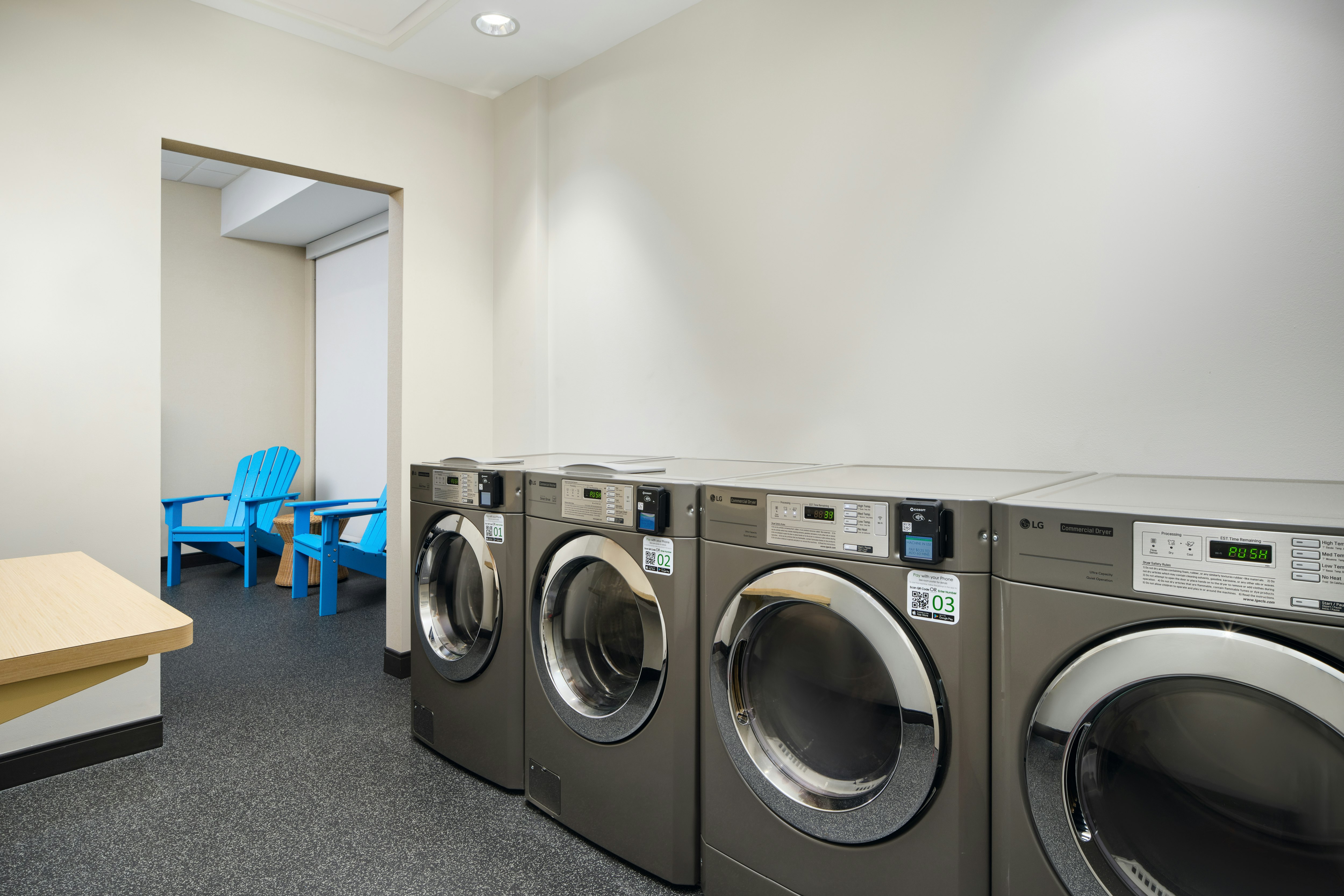 Home2 Suites by Hilton Richmond Glenside 13/23