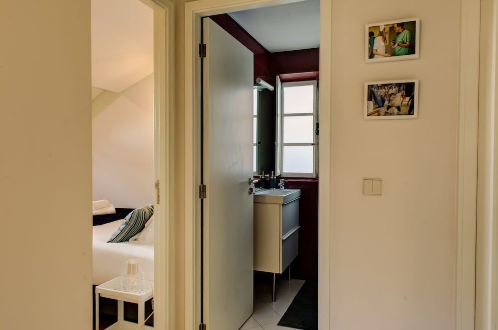 Ribeira Cinema Apartments 32/33