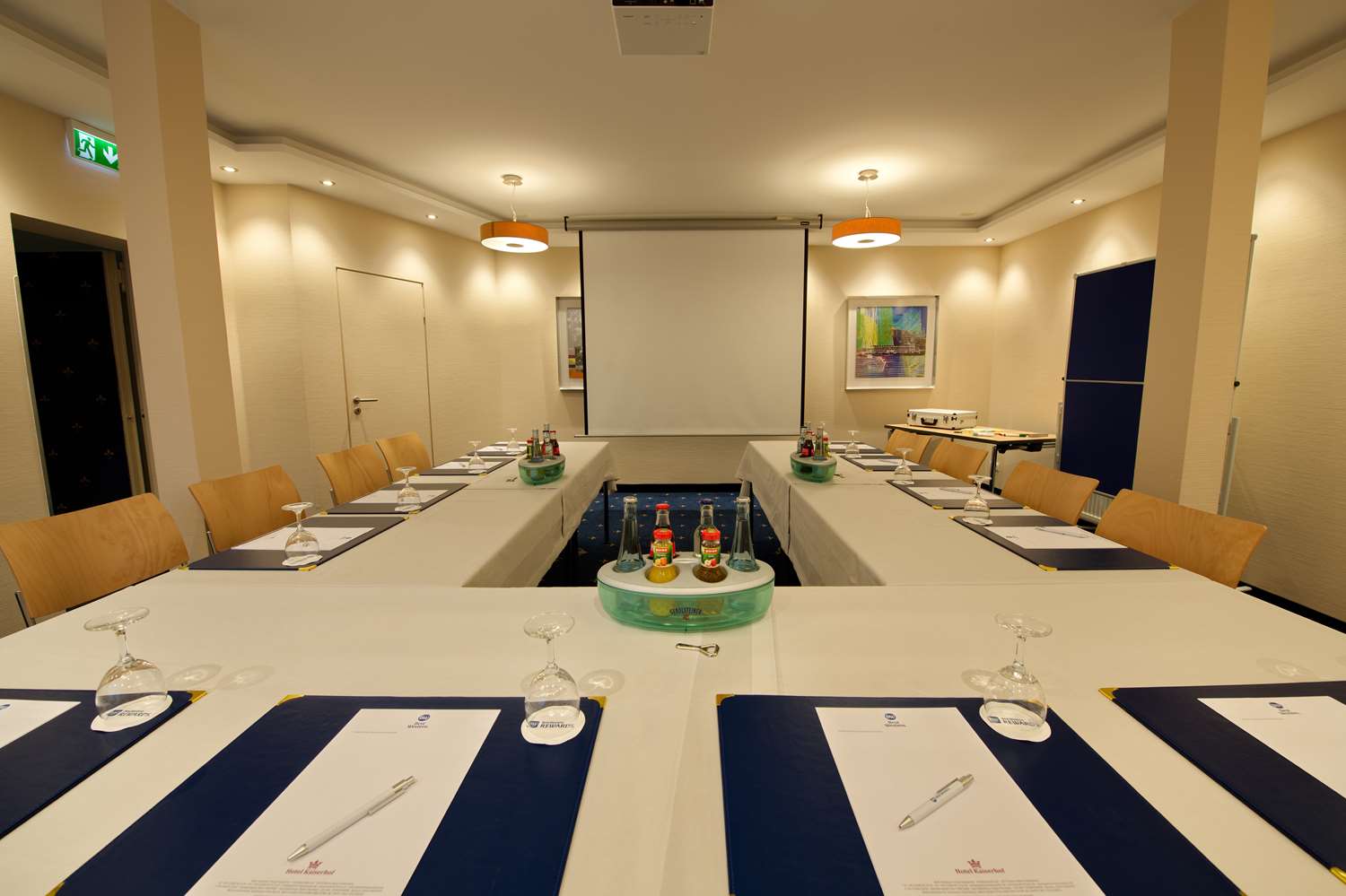 Best Western Hotel Kaiserhof 23/29