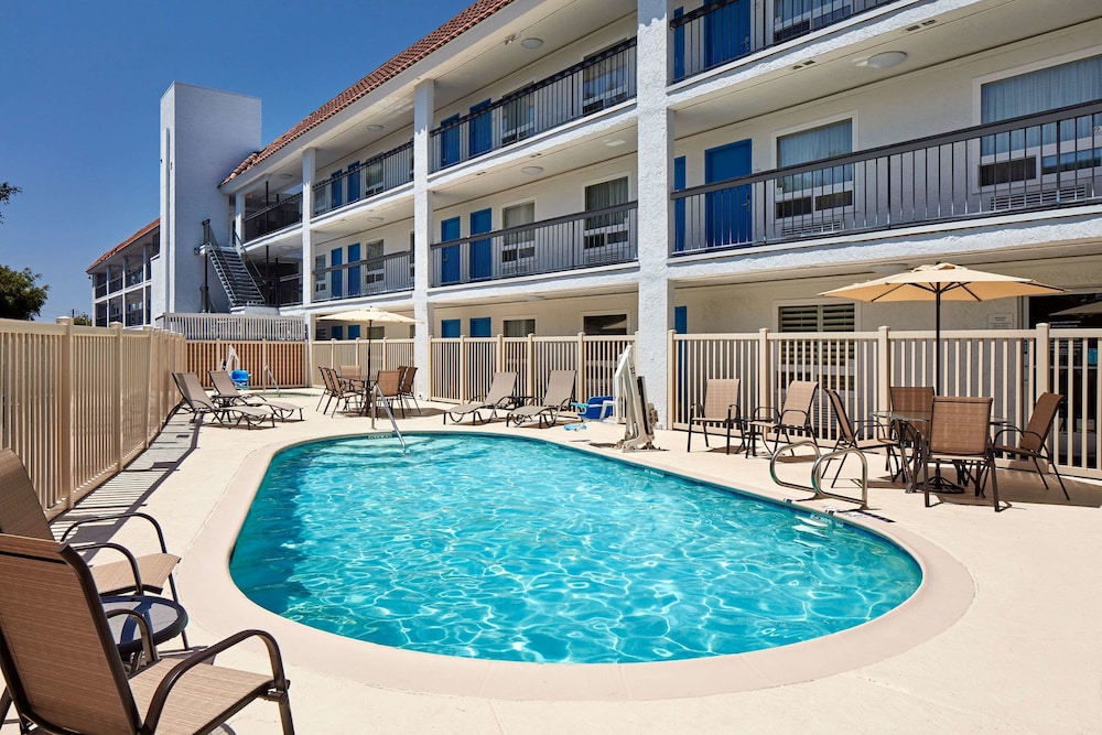 Comfort Inn Encinitas Near Legoland 6/21