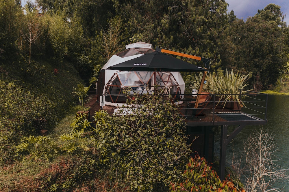 Domus Glamping 33/50
