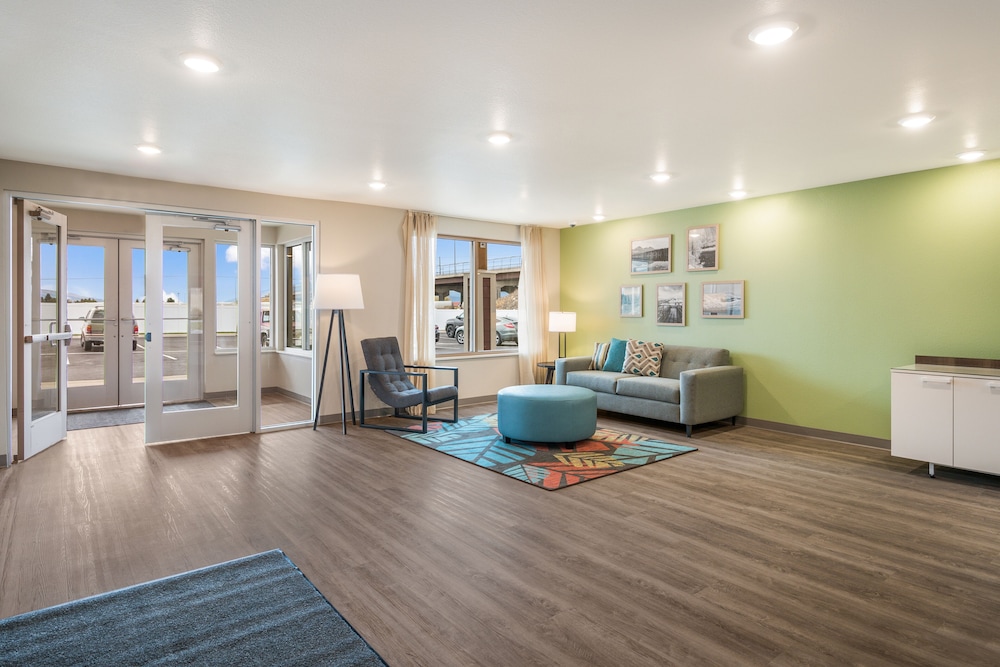 WoodSpring Suites Broomfield - Westminster 42/63