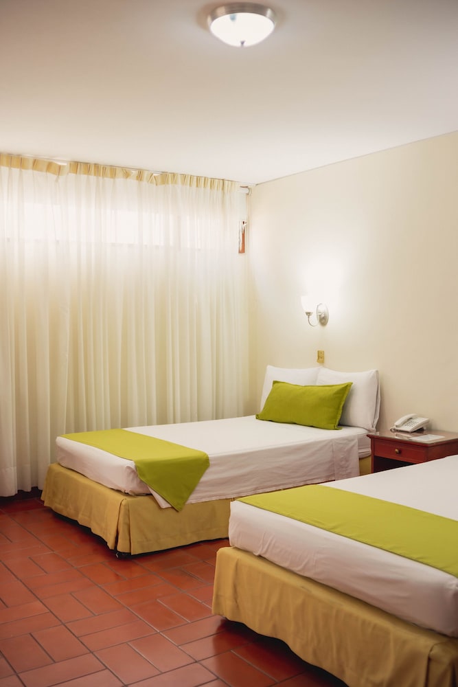 Hotel Faranda Bolivar Cucuta, A Member Of Radisson Individuals 18/71
