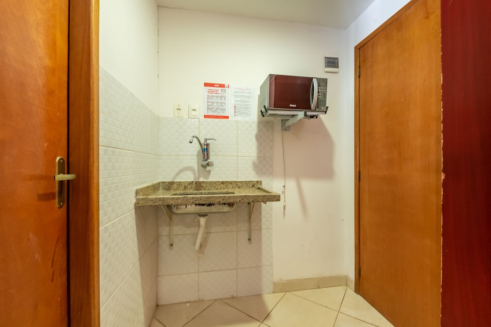 OYO Residencial Muriqui Apart Hotel, Mangaratiba 42/45