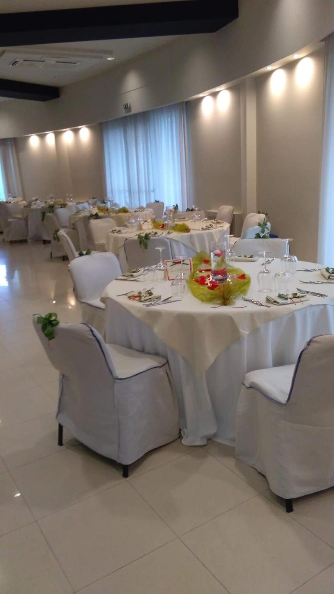 Hotel Santa Lucia 48/50
