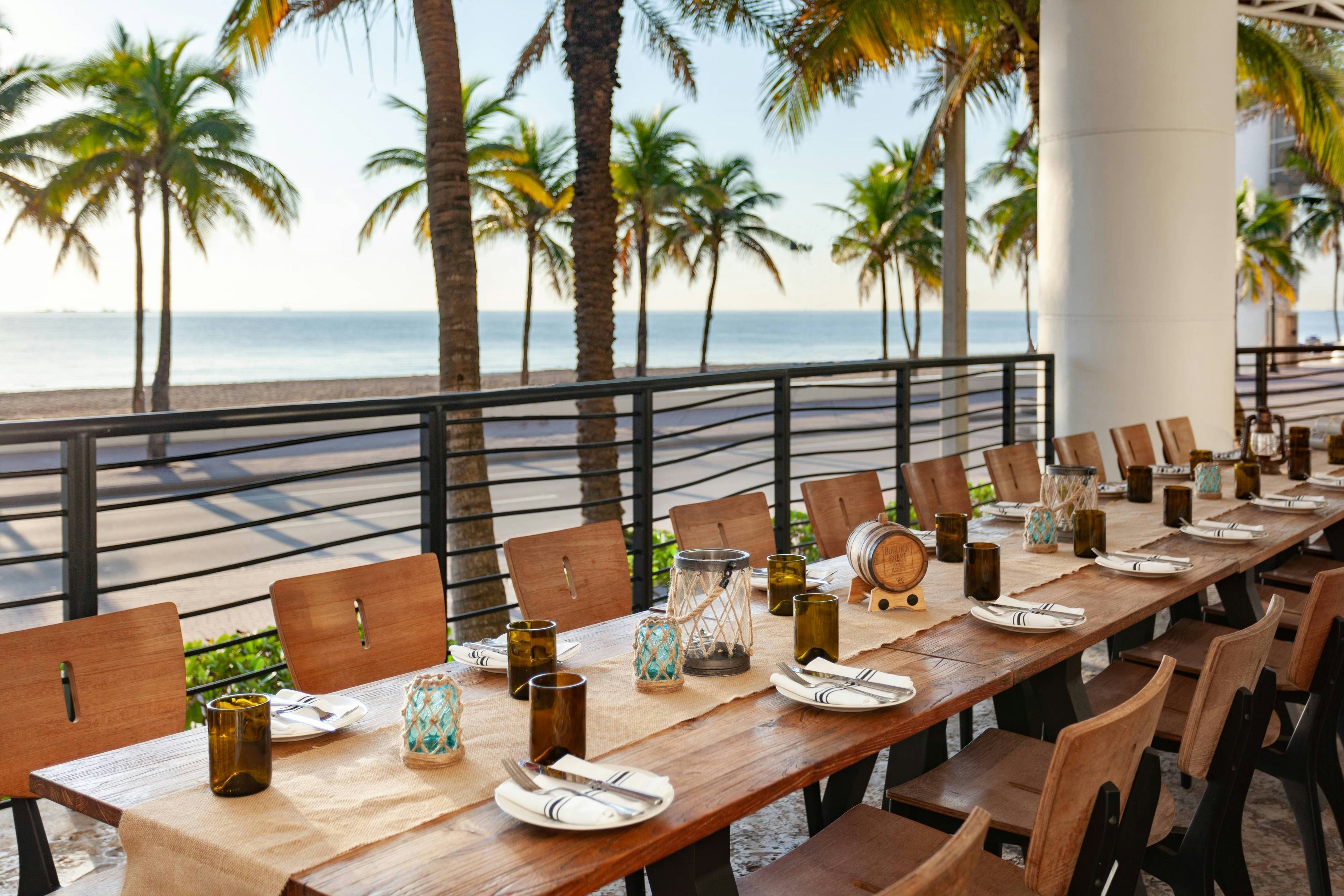 The Ritz Carlton Fort Lauderdale 32/45