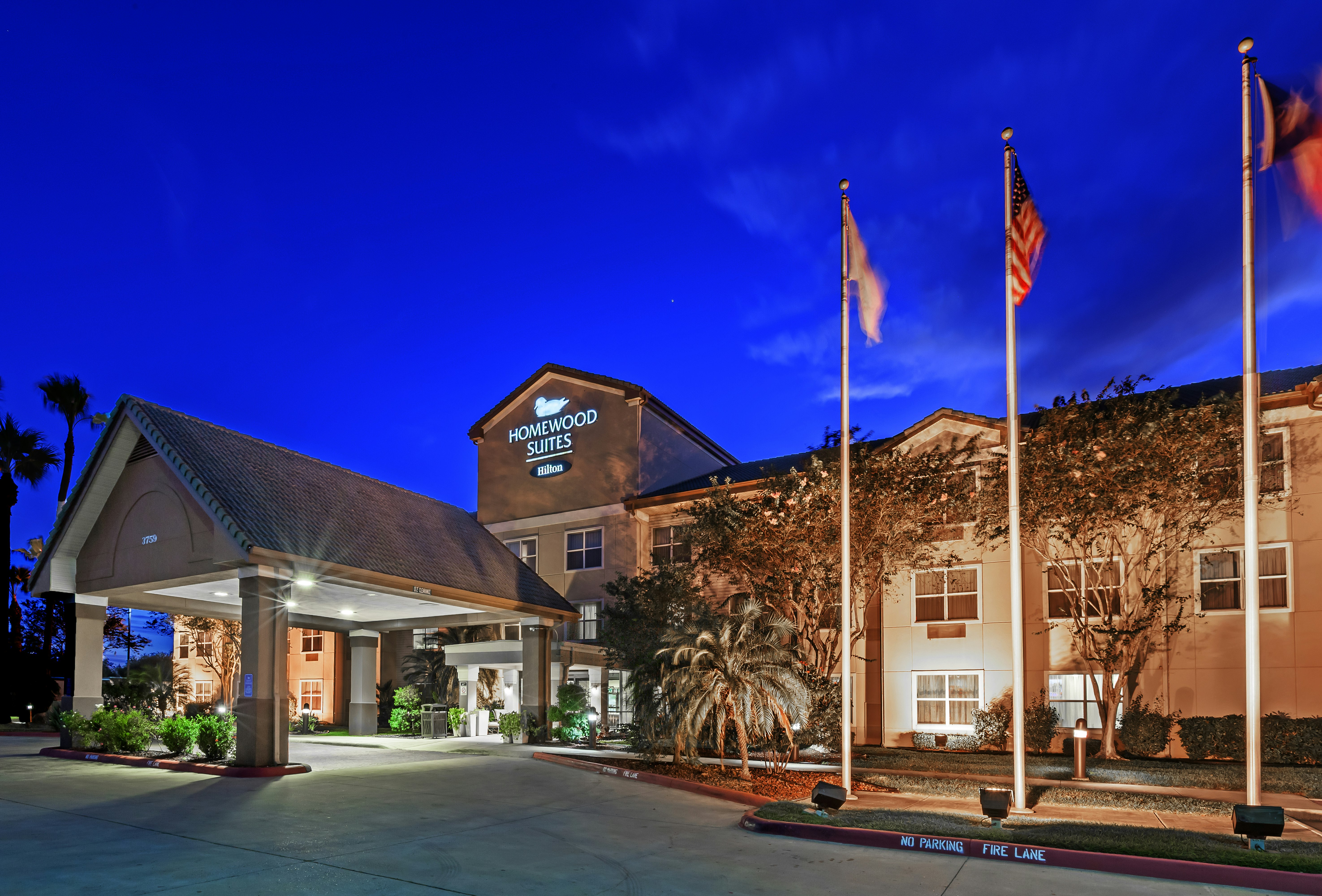 Homewood Suites by Hilton Brownsville 17/21