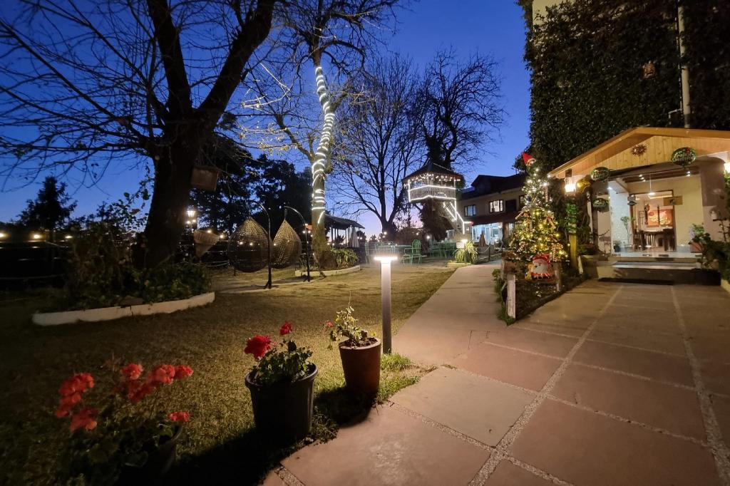 Alps Resorts 34/47